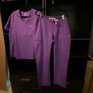 Figs Ultraviolet L Caterina and L Yola